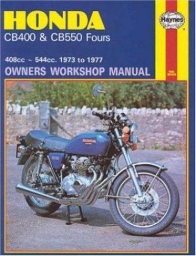 Honda cb400 and - cb, 550