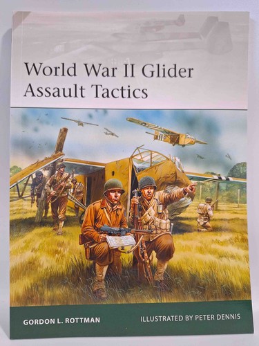 Osprey eli 200 world war - world,