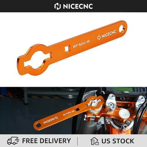 Nicecnc xplor fork cap - nicecnc,