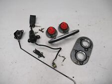 Jeu de serrures Cagiva 1000