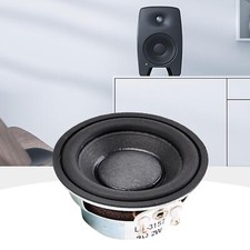 Woofer Subwoofer Haut-parleur