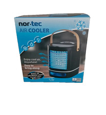 Rafraîchisseur d'Air &