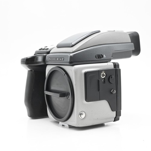Hasselblad h5x camera - h5x,