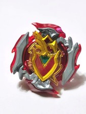 Beyblade Burst B-107 Z
