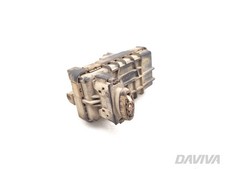 Land Rover Discovery Actionneur électrique du turbocompresseur 3.0 TD 4x4 Diesel