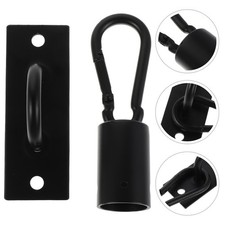  2 Pcs Luminaire Lustre