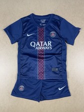 Maillot/short Enfant Domicile