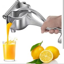 Presse Agrumes Manuel en