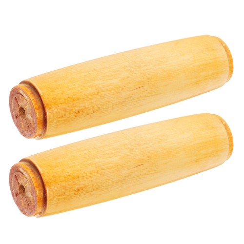 Pcs manche râpe en bois - 2,