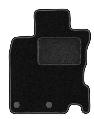 Tapis conducteur moquette - conducteur,
