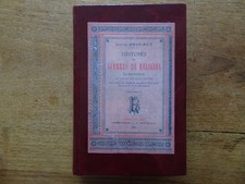 HISTOIRE DES GUERRES DE