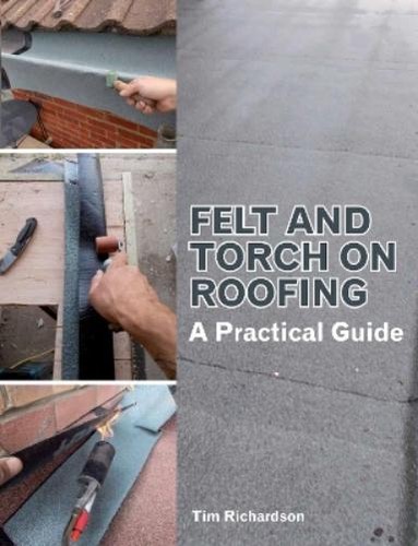 Tim richardson felt - tim, and