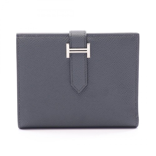 Portefeuille hermes bearn - portefeuille,