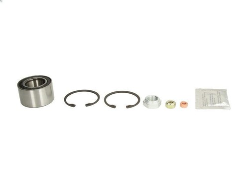 Kit roulements roue - de,