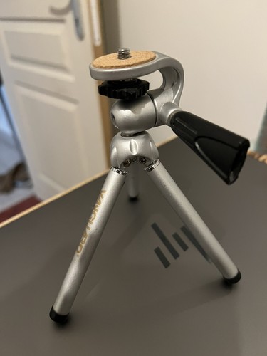 Mini trepied appareil photo - mini,