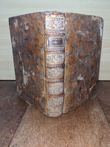 Livre ancien ambroise - livre, ancien-ambroise