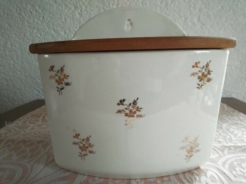 Grand pot boîte - , à