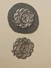 Lot de 2 brevets Conducteurs