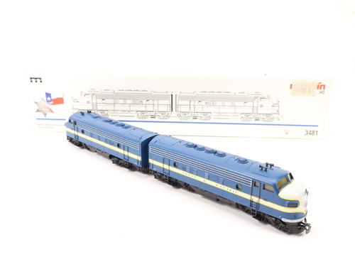 Märklin 3481 locomotive - 3481,