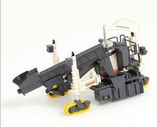 NZG - WIRTGEN SP15i –