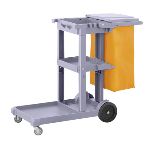 Chariot nettoyage - chariot, de