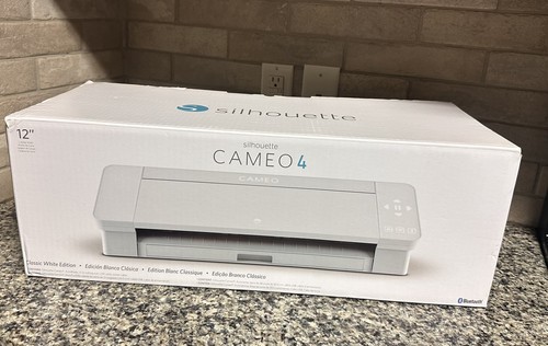 Silhouette cameo classic - silhouette,