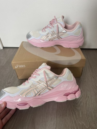 Basket asics gel nyc - basket, asics-gel