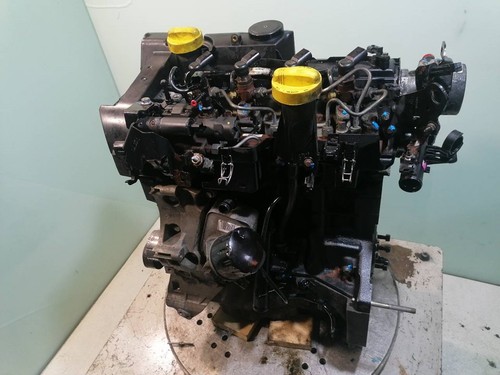 K9k832 moteur complet - k9k832,