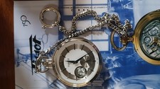 MONTRE GOUSSET de Marque