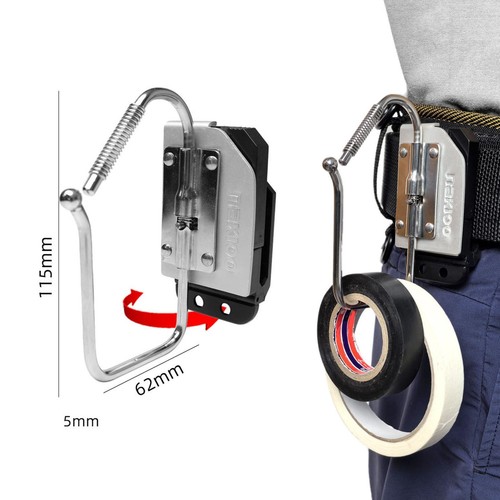 Porte outil pour ceinture - porte-outil,
