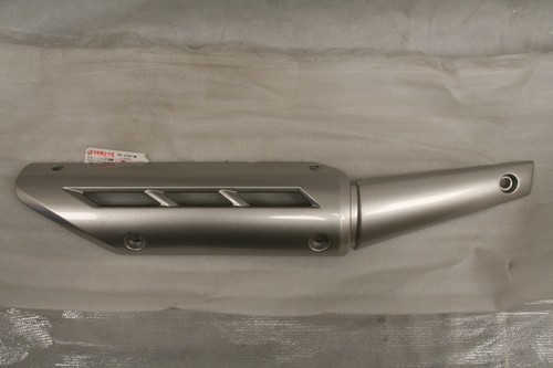 Cloison bouclier thermique - cloison,