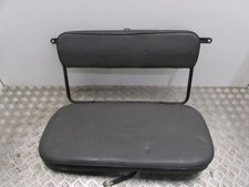 Siege arriere gauche DAIHATSU