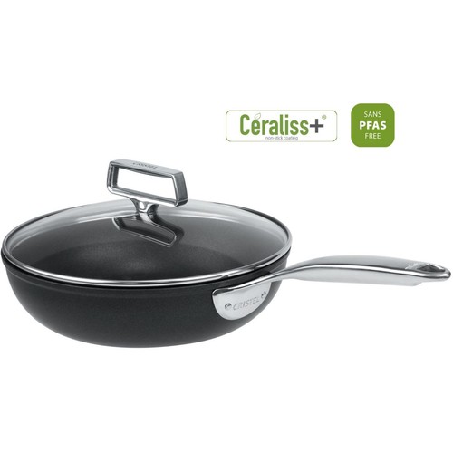 Sauteuse cristel castel - cm,