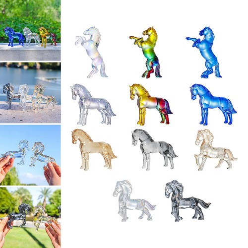 Figurine miniature cheval - figurine,