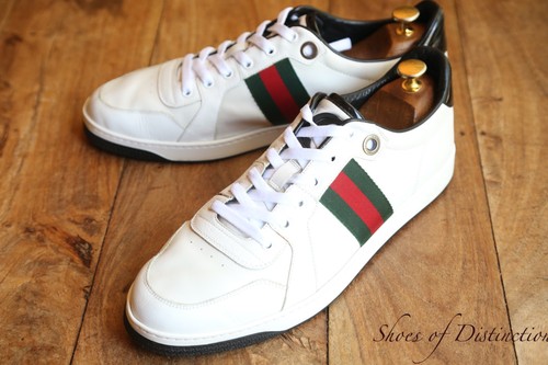 Chaussures baskets gucci en - chaussures,