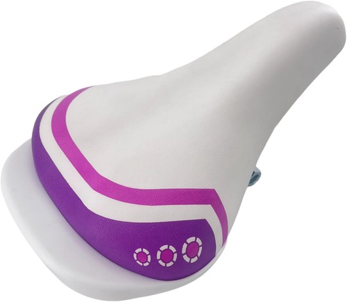 Selle vélo large enfant - selle, d'enfant