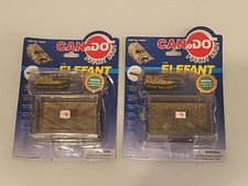 Dragon Can.Do 1/144 WW2 German