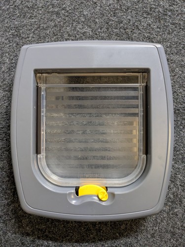 Chatière ferplast swing - ferplast, 1