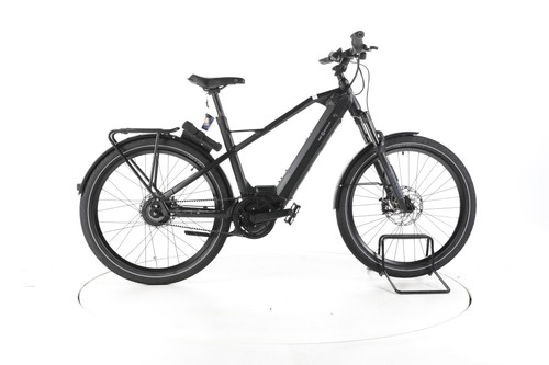 Hnf nicolai ud3 all terrain - nicolai,