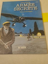 BD -armée secrete philippe