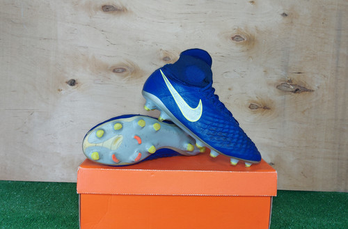 Nike magista obra fg - ii,