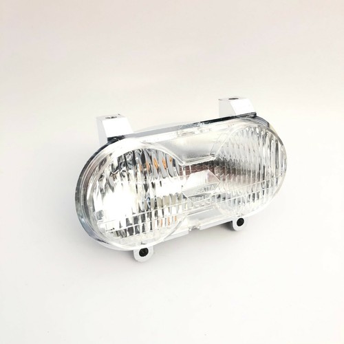 Groupe optique phare avant - optique,