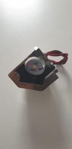 Lampe interne four micro onde