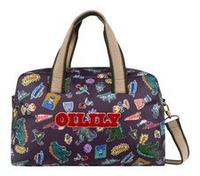 Oilily sac de sport Aloha