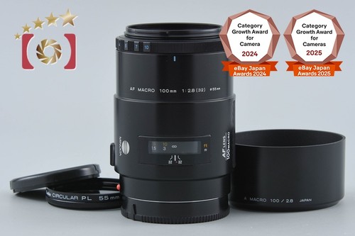 Modèle ancien minolta - modèle, af