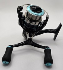 Moulinet toupie Daiwa Emeraldas 2508PE-H-DH du Japon