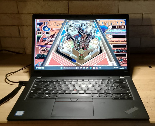 Lenovo thinkpad t480s - thinkpad,