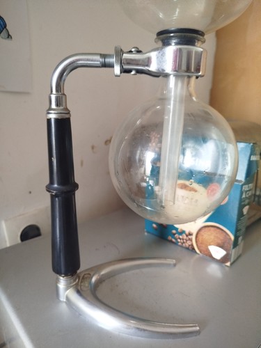 Cafetière cona - cona, 60'