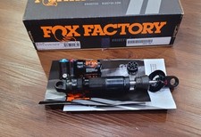 Amortisseur dhx2 Cr Factory 2pos-adj CM RM Rezi-Flip Métrique 230x57, 5mm 2022