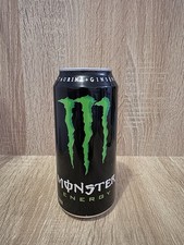 Monster Energy NIGERIA OG 440